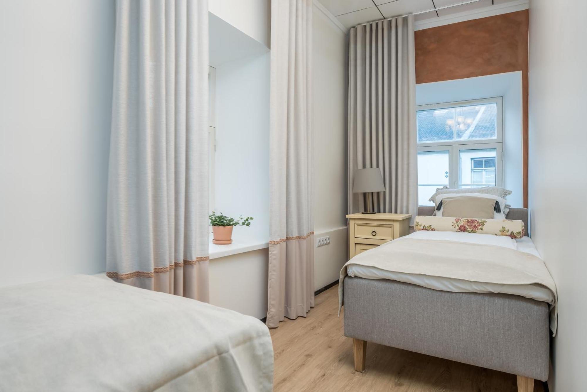 Old Town Boho Guesthouse Tallinn Dış mekan fotoğraf