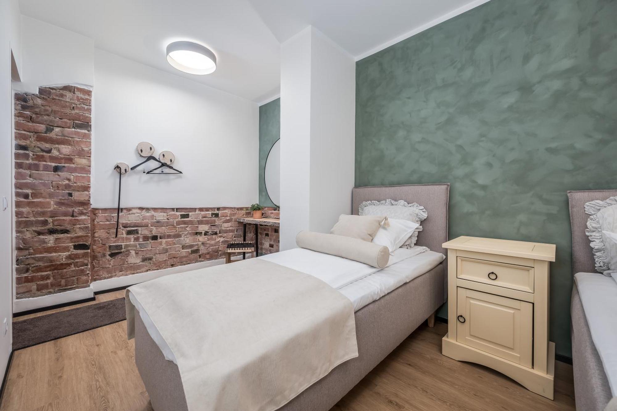 Old Town Boho Guesthouse Tallinn Dış mekan fotoğraf