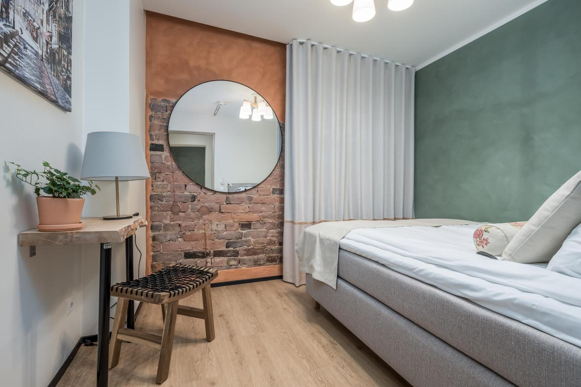 Old Town Boho Guesthouse Tallinn Dış mekan fotoğraf