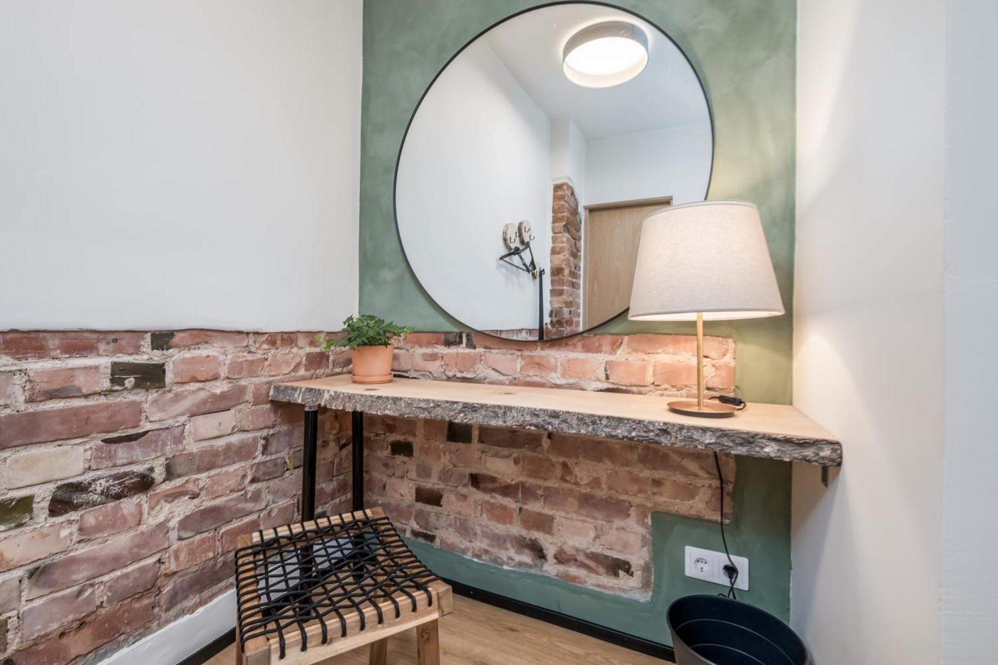 Old Town Boho Guesthouse Tallinn Dış mekan fotoğraf